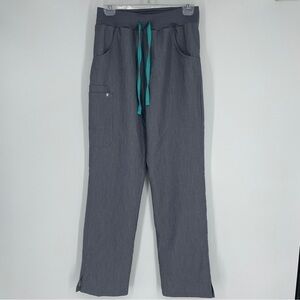 Figs Technical Collection Womens Scrub Pants